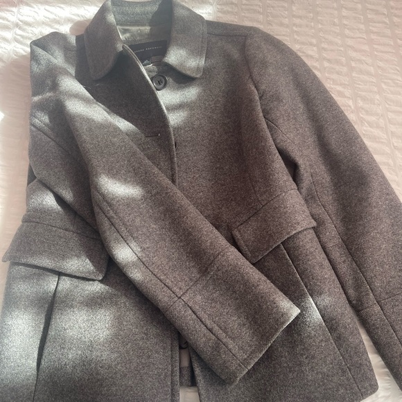 Banana republic coat - Picture 3 of 6